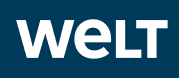 Logo Welt