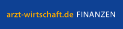 Logo arzt-wirtschaft.de